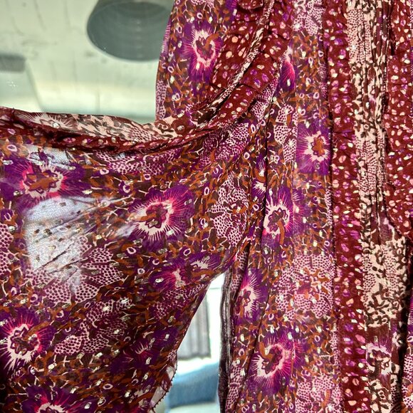 Ulla Johnson Elita Blouse - Picture 5 of 10